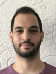 שניר בן עובדיה