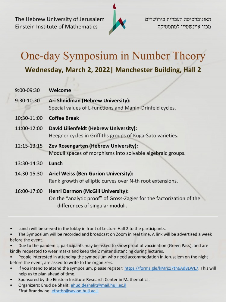 one-day_symposium_in_number_theory