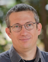 מייק הוכמן